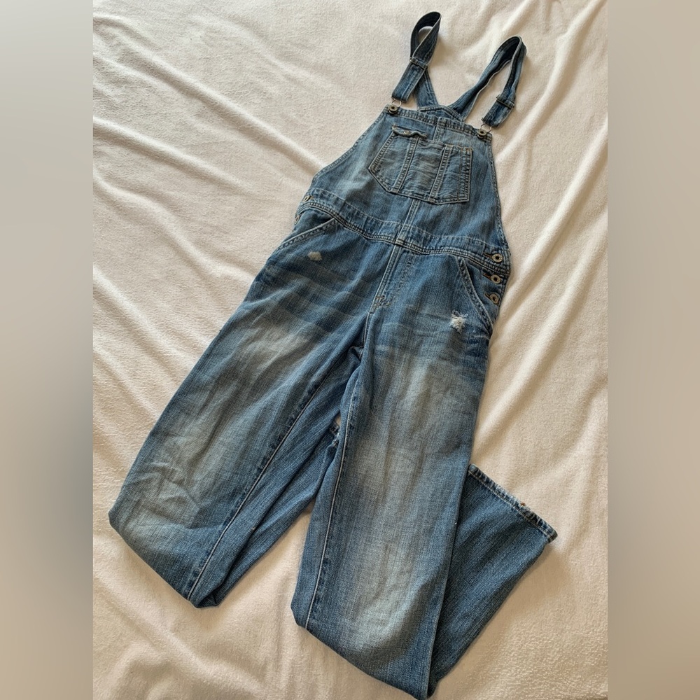 Women’s Overalls